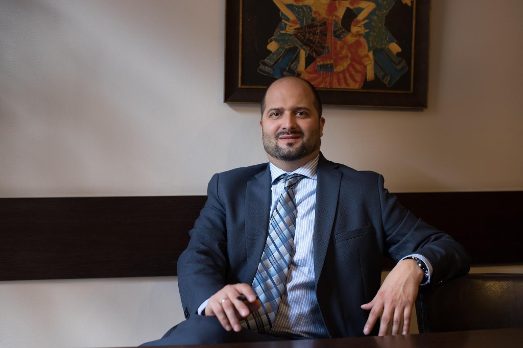 Dr. Kocsis Attila Márkó, büntetőjogi szakjogász, ügyvéd